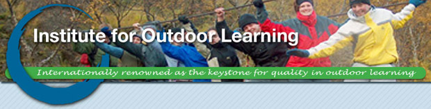 The Institute for Outdoor Learning Forest School Special Interest Group are having their AGM on Saturday 13th November 2010 in Roehampton, London. The day will also include workshops on using knives at Forest School, the law and insurance. Find out more on their website here.
