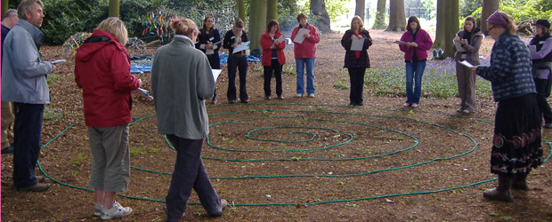 [ October 18, 2010; 9:30 am to 4:30 pm. ] Date: Monday 18th October 2010

Time: 9.30am – 4.30pm

Location: Houghton Hall Estate

Cost: £140

Description:
This course is for all practitioners working with Early Years or Key Stage 1 children who would like to explore the creative potential of the natural environment and is suitable for:  Early Years and KS1 Teachers, Early Years Practitioners, Higher Level Teaching Assistants, Art [...]