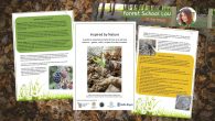 Check out the FREE Forest School Resources we are sharing!