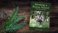 'Growing a Forest School from the Roots Up' is the first book from the Forest School Association. 
Check out our video chat with Nic Harding, Editor and Projects Officer for the FSA.