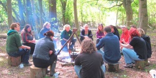 Booking are now open for the Level 1 - Introduction to Forest School Ethos and Principles on 15th & 16th March 2022.