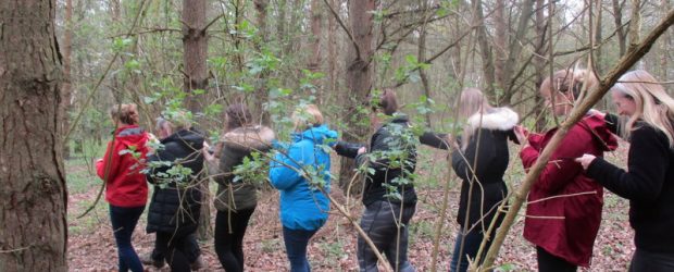 
We’re happy to announce that we have a Blended Level 2 Forest School Assistant Course starting in January 2024. The blended format is a mix of face to face session on alternate Saturdays and online webinars covering the theoretical elements of the course. 



We find this method of training works better in the winter months [...]
